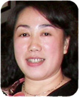 margareth zhang